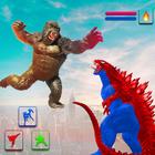 Kung Fu Karate Animal Games иконка