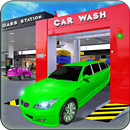 Permainan Cuci Mobil Limo Mode APK