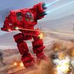 Multi Robot War: Robot Games