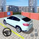 Multi Level Car Parking Games:  Free Offline Games APK