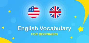 Learn English Vocabulary