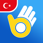 Learn Words: Learn Turkish icône