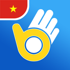Learn Vietnamese Words – Blarma icono