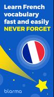 Learn Words: Learn French الملصق