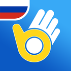 Learn Words: Learn Russian-icoon