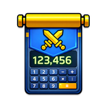 Clan War Calculator