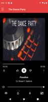 Dance Party Radio โปสเตอร์