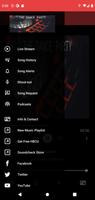 Dance Party Radio ภาพหน้าจอ 1