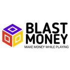 Blast Money Zeichen