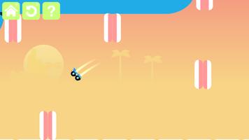 Blast Dash ảnh chụp màn hình 2