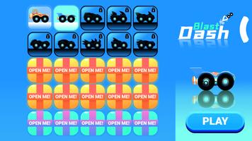 Blast Dash ảnh chụp màn hình 3