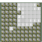 Blast Finder Zeichen
