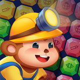 Blast Gems Miner