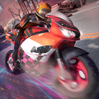 SuperTrafficRider icon