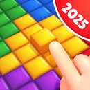 Blast Busters – Cubes Match 3 APK