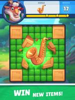 Blast Busters – Cubes Match 3 screenshot 3