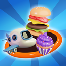 Blast 3D - Original Puzzle Fidget Match aplikacja