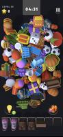 Blast 3D - Original Puzzle Fidget Match Screenshot 3