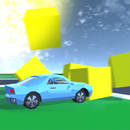 PolyVox гонка дрифт APK