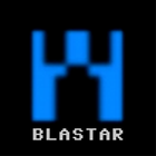 BLASTAR: 80s Arcade Game icône