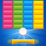 آیکون‌ Brick Breaker