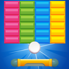 Brick Breaker آئیکن