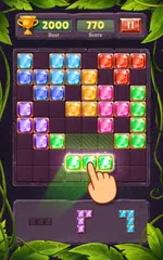 Block Puzzle アプリダウンロード
