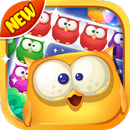 Owl Block Blast-Free Puzzle Games APK