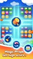 Owl Block Blast capture d'écran 3
