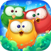 Owl PopStar -ブラストゲーム