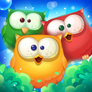 Owl PopStar -ブラストゲーム APK