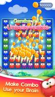 Owl PopStar -Blast Game screenshot 2