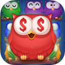 Owl Slide Blast APK