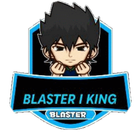 BLASTER GFX TOOL icône