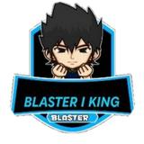 BLASTER GFX TOOL icon