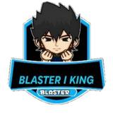 BLASTER GFX TOOL icono