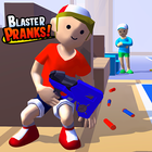 Blaster Pranks - Epic Toys أيقونة