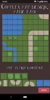 5e Map Maker постер