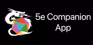 5e Companion App