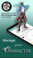 5e Companion App الملصق