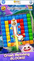 Blast4Win: Pop Cube Plakat