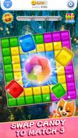 Blast4Win: Pop Cube Screenshot 2