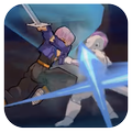 Blast Fighter Ultimate Attacks
