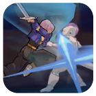 Blast Fighter Ultimate Attacks biểu tượng