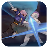 Blast Fighter Ultimate Attacks biểu tượng