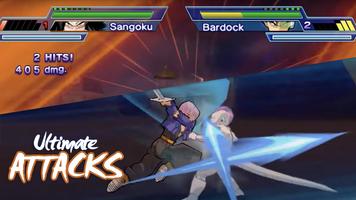 Blast Fighter Ultimate Attacks bài đăng
