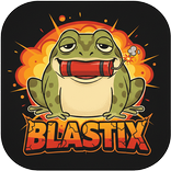 Blastix