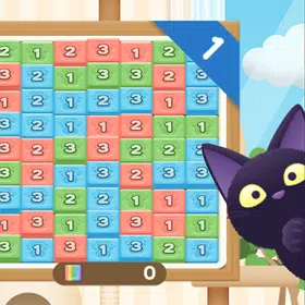 blast of black kitties