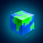 Maps for Minecraft PE-icoon