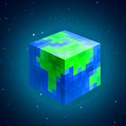 Maps for Minecraft PE 图标